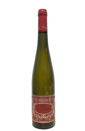 Haart, Julian 2024 Riesling Rote Erden